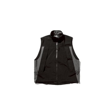 AirRoom 正品 2025SS CLESSTE +phenix GORE-TEX VEST 防水 防風 機能 背心