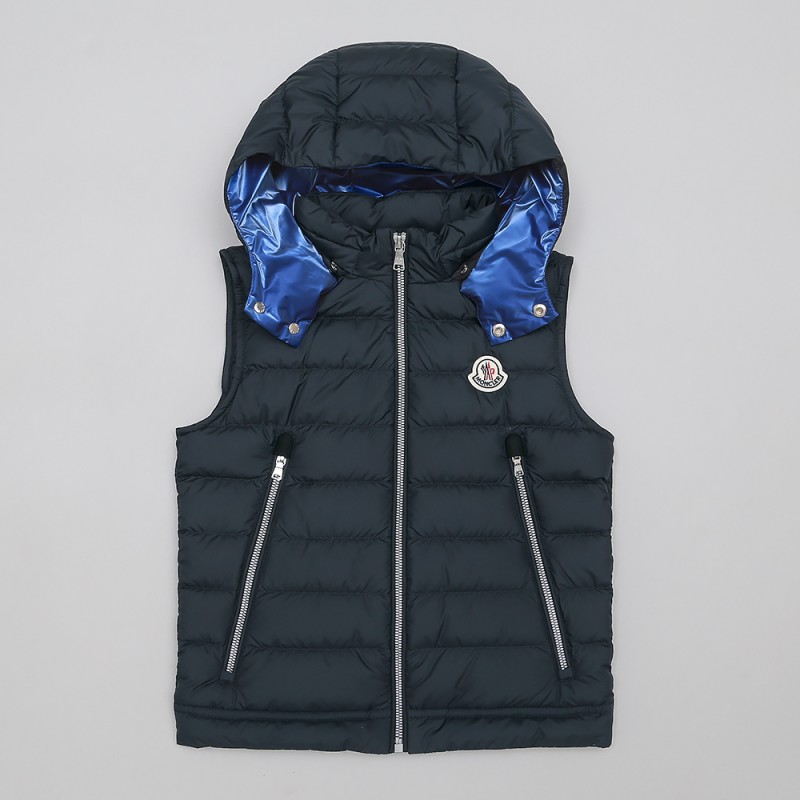 MONCLER モンクレール ベスト LARO VEST 8A（130cm）→14A（164cm