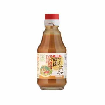 HIKARI有機和風胡麻醬225g