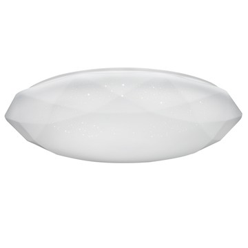 Toshiba 璀鑽 40W LED 壁切吸頂燈
