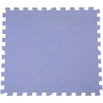 EVA運動地墊-紫(4入)【愛買】