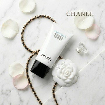 【CHANEL】香奈兒 LA MOUSSE 柔和淨膚泡沫潔面乳150ml 有中標(山茶花洗面乳)｜換季推薦⚡專櫃保養 春季彩妝 品牌香氛