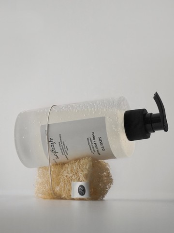 【susurro】洗手沐浴露300mL l 放鬆好眠 l 安睡 l 水潤肌膚