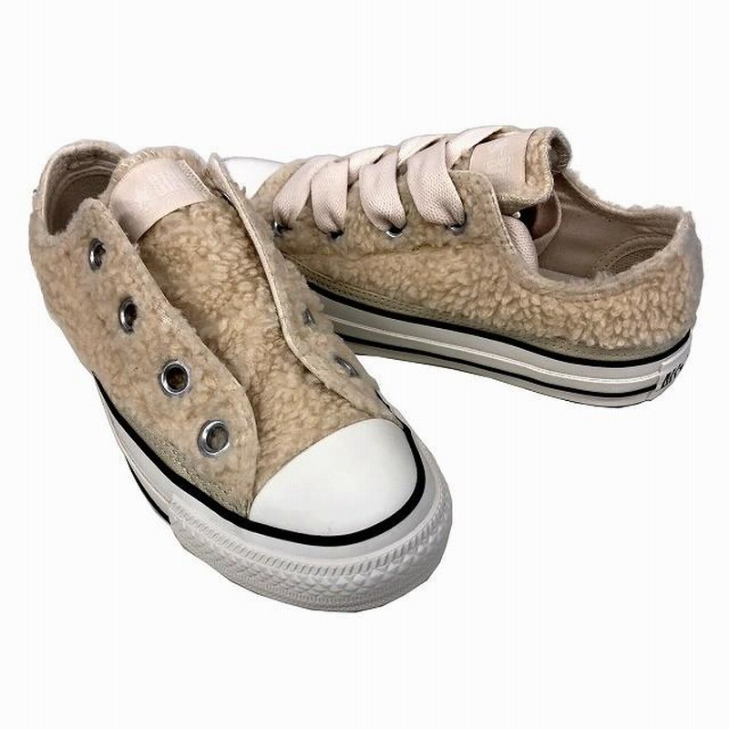 コンバース 限定モデル converse オールスター ビッグアイレッツ