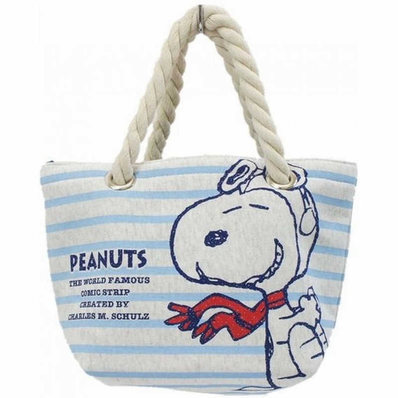 スヌーピーマリンミニトート Fエース ミニトートバッグ ランチバッグ Snoopy スヌーピー スウェット生地 おしゃれ トートバッグ 通販 Lineポイント最大0 5 Get Lineショッピング