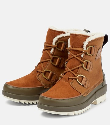 Sorel Torino II WP snow boots