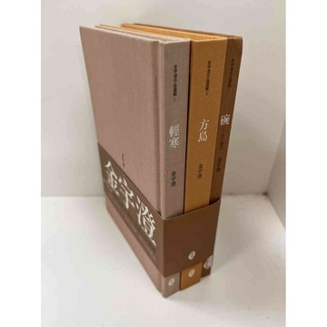 【雷根360免運】【送贈品】輕寒+方島+碗 #近全新 #近全新【P-F2220】