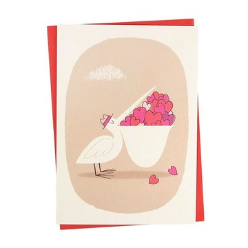 帶來滿滿的愛【Paper Rose-卡片 甜言蜜語】