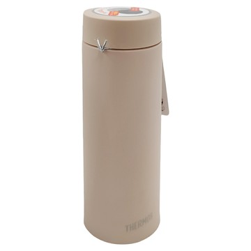 THERMOS 膳魔師 保溫瓶  粉色  480ml  1個