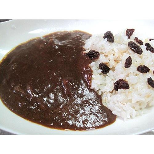 カレー専門店 sabzi（サブジ） オリジナル レトルトカレー 博多和牛カレー 180g×2食 『福岡県肉用牛生産者の会・博多和牛部会』認定