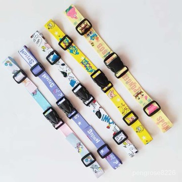 【優選精品】背包防滑胸帶卡扣戶外雙肩背包固定書包胸前扣帶兒童DIY腰帶配件ins日韓風 CZYI