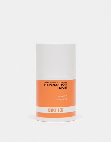 Revolution Skincare Vitamin C Moisturiser 40ml-No colour