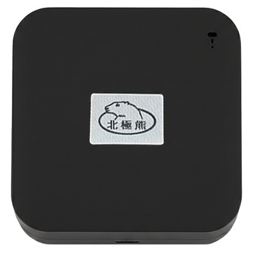 Dr.AV 聖岡科技 北極熊 AI智能冷氣專用語音遙控器 東元適用廠牌  NB-T40  1個