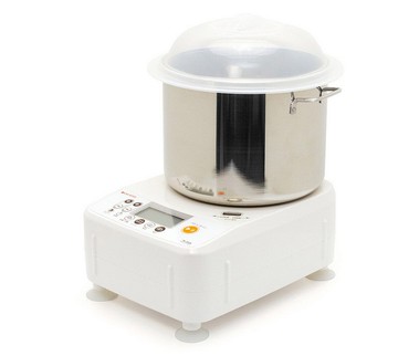 現貨 公司貨 一年保 日本 KNEADER PK2028T 精揉機 攪拌機 揉麵機 揉麵糰機 大容量 PK2025T新款