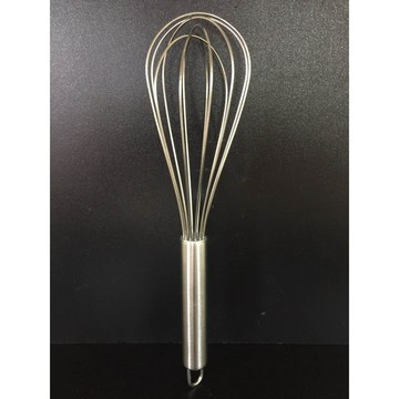 9吋 不銹鋼打蛋器 長24cm