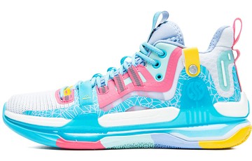 361 DEGREES X THREE BODY AG1 PRO AARON GORDON ICE ROCKY