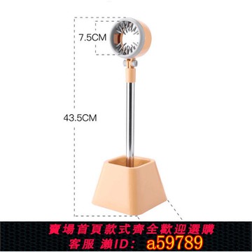 【台灣公司 可打統編】宠物吹风机支架风筒美容台剪拉毛固定架狗狗吹毛架子吹狗洗澡神器