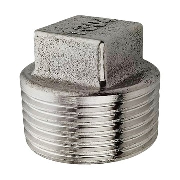 ST塞頭 1626  1吋  管道堵頭  五金配件  DIY零件  1個