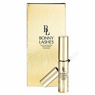 FABIUS ボニーラッシュ BONNY LASHES まつ毛美容液 まつげ