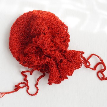 Ba-ba (m) 縷空束口袋 KPS4