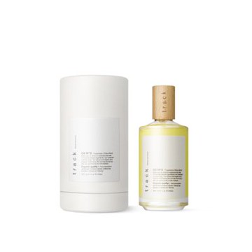 日本 track 天地植惠精華油 No.3 金木犀花香 90ml