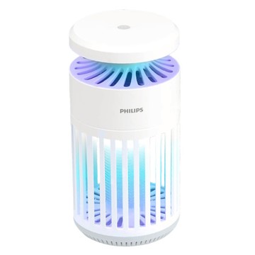 PHILIPS 飛利浦 電擊吸入式捕蚊燈  66265 K1