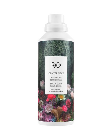 R+Co Centerpiece All-in-One Elixir Spray