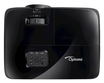 【OPTOMA 奧圖碼】X400LVE XGA 多功能投影機 台灣公司貨註冊保固3年