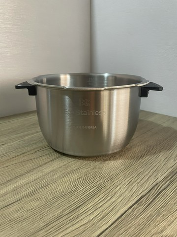 不銹鋼無涂層內膽 韓國原裝福庫 CUCKOO 鍋 電飯煲 壓力鍋5升 3升