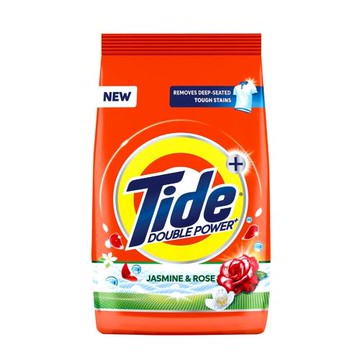 Tide 2X 洗衣粉-強效配方-2款任選(1000g)*12