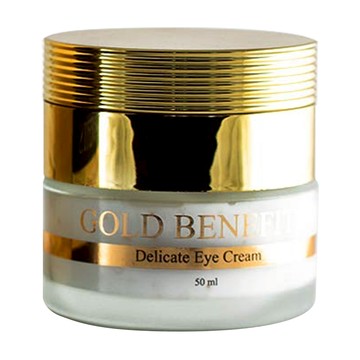 Sea of Spa 24K金 蘆薈與藜麥籽精緻眼霜 富含天然礦物質與微量元素  50ml  1罐