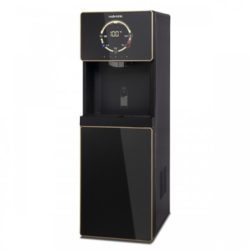 【豪星HaoHsing】PYXIS-H1智慧熱交換飲水機PYXIS H1【無接觸感應操控面板｜取水免接觸｜冰溫熱水均經煮沸】【贈全台安裝】