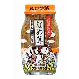 なめ茸120ｇ×15個セット  なめ茸 （毎）