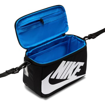 NIKE NK MINI SHOEBOX CROSSBODY 黑色 小背包 側背包 穿搭 中性 FN3059-010