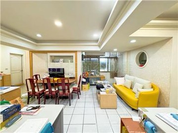 ⭐️住商師大永康⭐️忠孝帝景高樓景觀三房｜台北市大安區建國南路一段