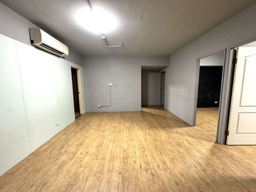 大安公園電梯四房，龍門國中龍安國小，方正格局有管理｜台北市大安區和平東路二段