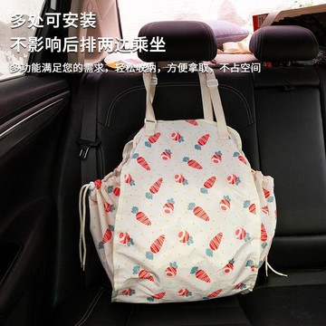 ⭐臺灣有貨🌈免運⭐車載椅背多功能置物袋車用後備箱儲物掛袋懸掛汽車用品大全收納袋臺灣熱銷款