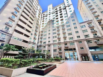 稀有釋出近省桃高城巨星生活家帝王戶美四房車｜桃園市八德區高城八街