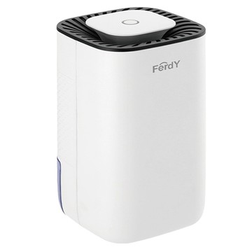 FerdY 佛迪 除濕機 800ml 240 x 145 x 145mm  FD-DH100