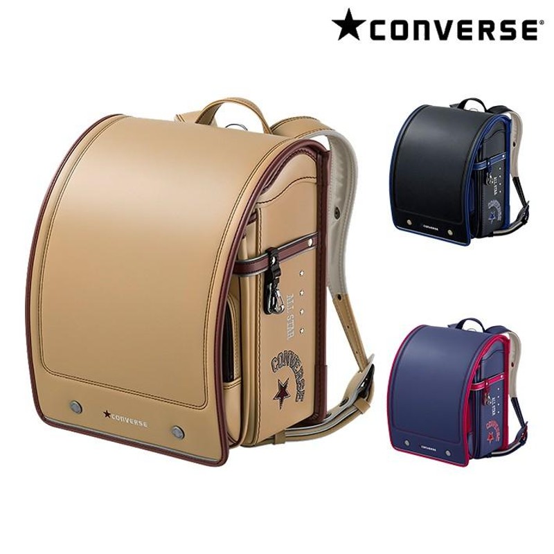 型落ちの為大特価] セイバン コンバース＜CONVERSE＞ 天使のはねランドセル シューティングスター 2021 3カラー cv20ss |  LINEショッピング