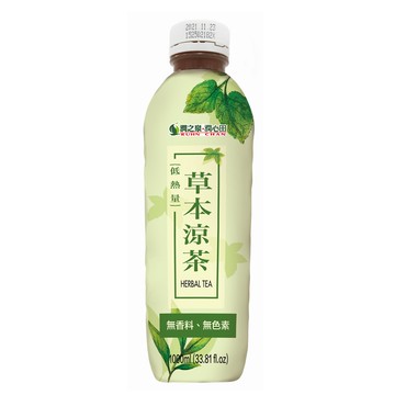 [家速配]潤之泉潤心田草本涼茶1000ml※實際到貨效期約4天以上