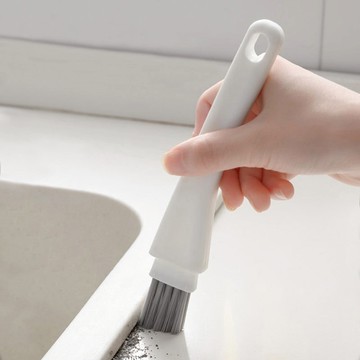 多功能帶蓋縫隙清潔刷 單一規格