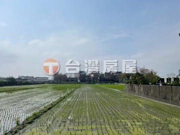 孝威美農地A-地形方正好規劃/可和鄰地合併亦可｜宜蘭縣五結鄉孝威一段