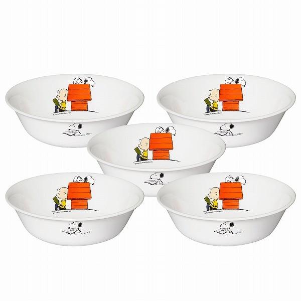 CORELLE x Peanuts Edition Snoopy The Home Couple 9P Set