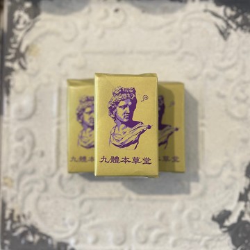 Kitai 気滞茶  Teabag5包款