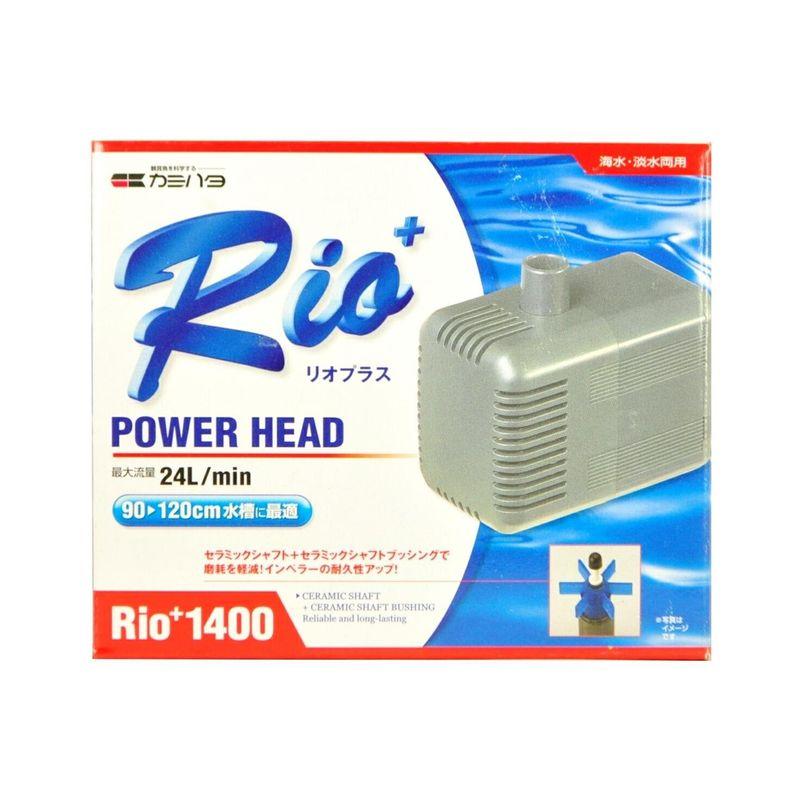 カミハタ Rio 1400 (50Hz)