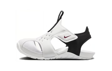 SUNRAY PROTECT 2 TD SUMMIT WHITE BLACK