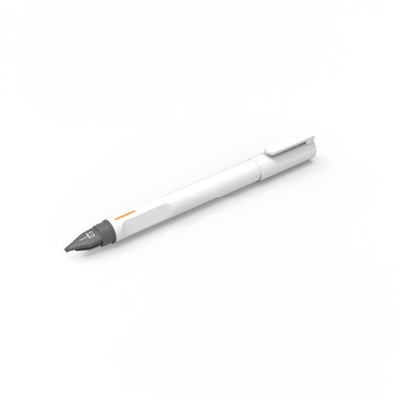【PLUS 普樂士】Kaite2 鋼筆型專用筆-細字 /支 KA-502P-FP