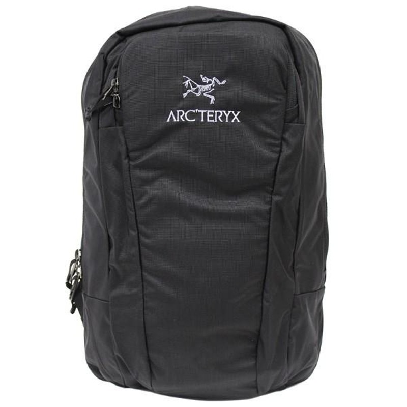 アークテリクス ARC'TERYX リュックサック　12L