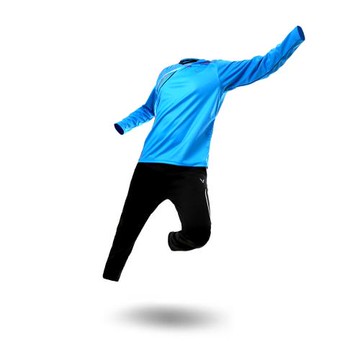 長袖羽毛球服男女速干套裝秋冬裝運動跑步乒乓排球衣成人兒童男童